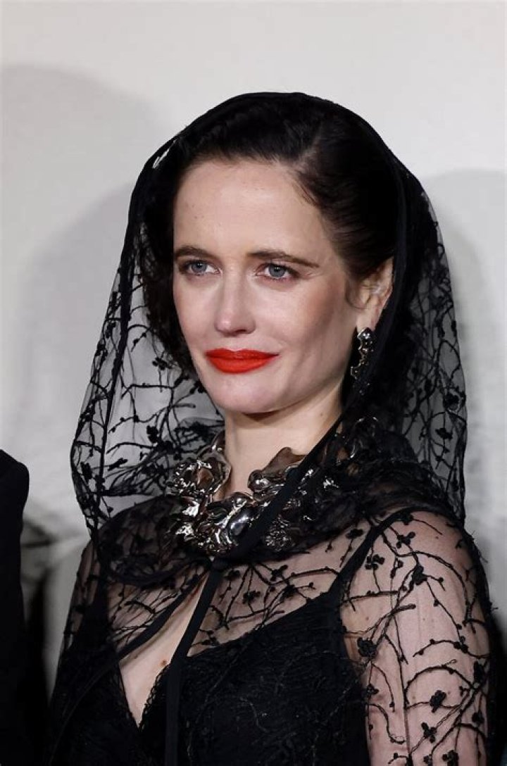 Eva Green Eva Green