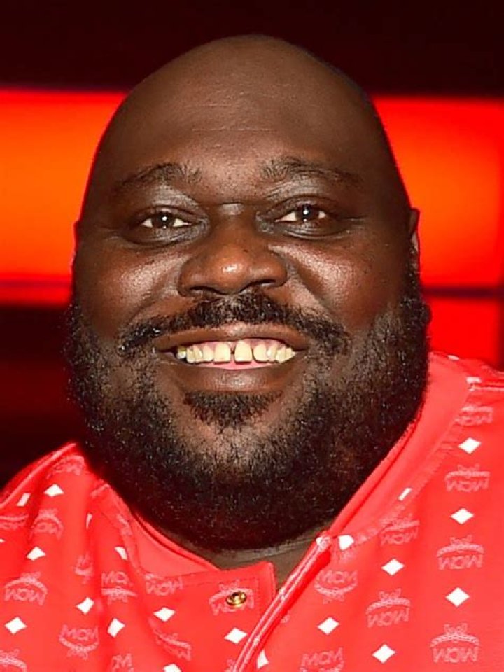 Faizon Love Faizon Love