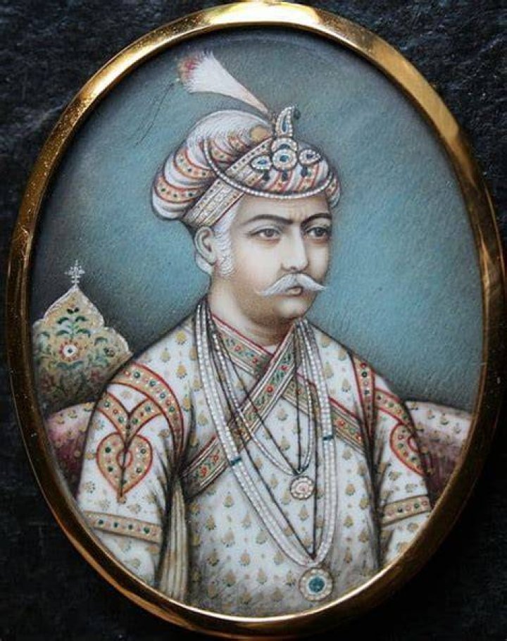 Famous Indian Emperors & Kings