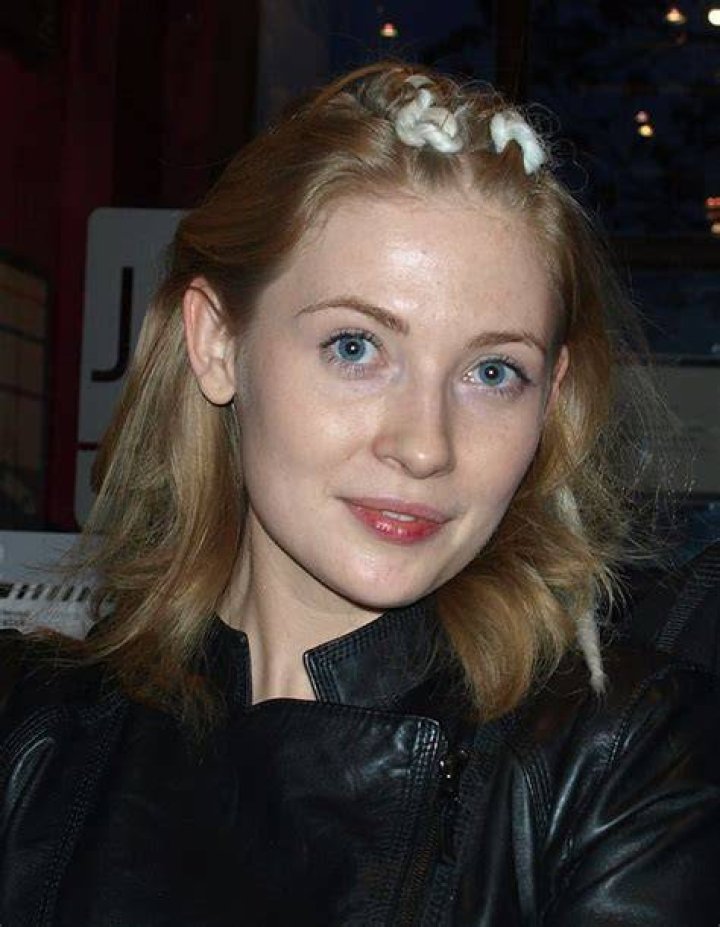 Famous Polish Actresses