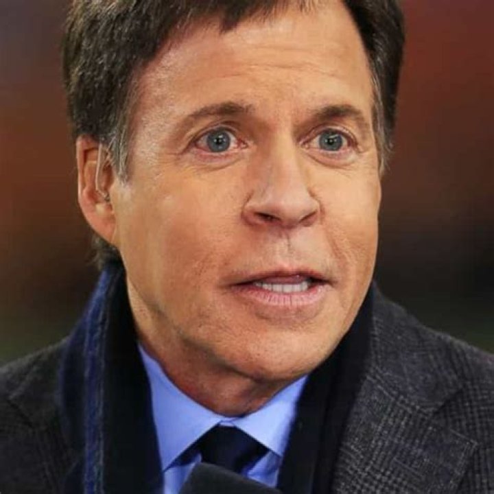 Famous Sportscasters/Commentators