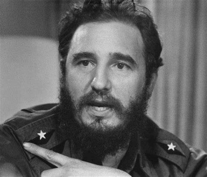 Fidel Castro Fidel Castro