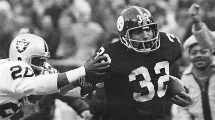 Franco Harris