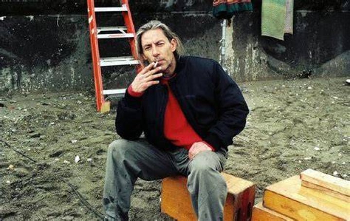 Frank Silva
