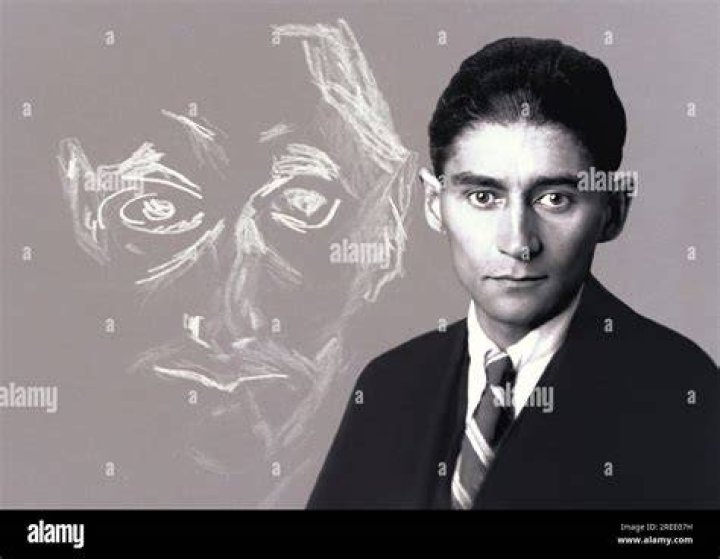 Franz Kafka Franz Kafka