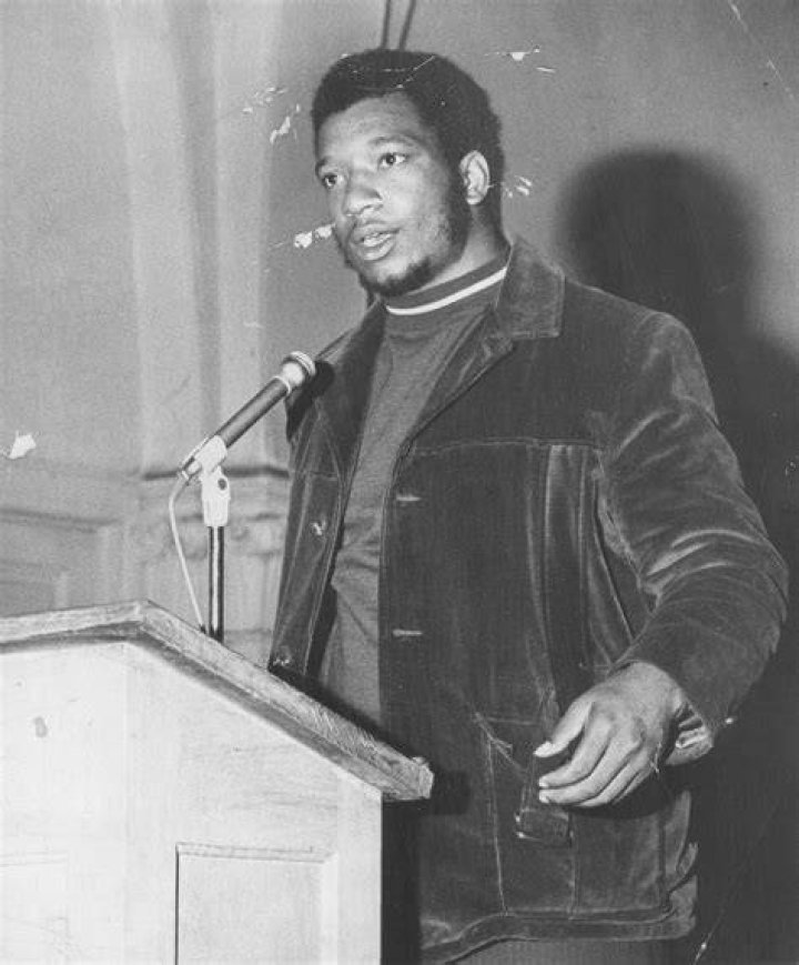 Fred Hampton
