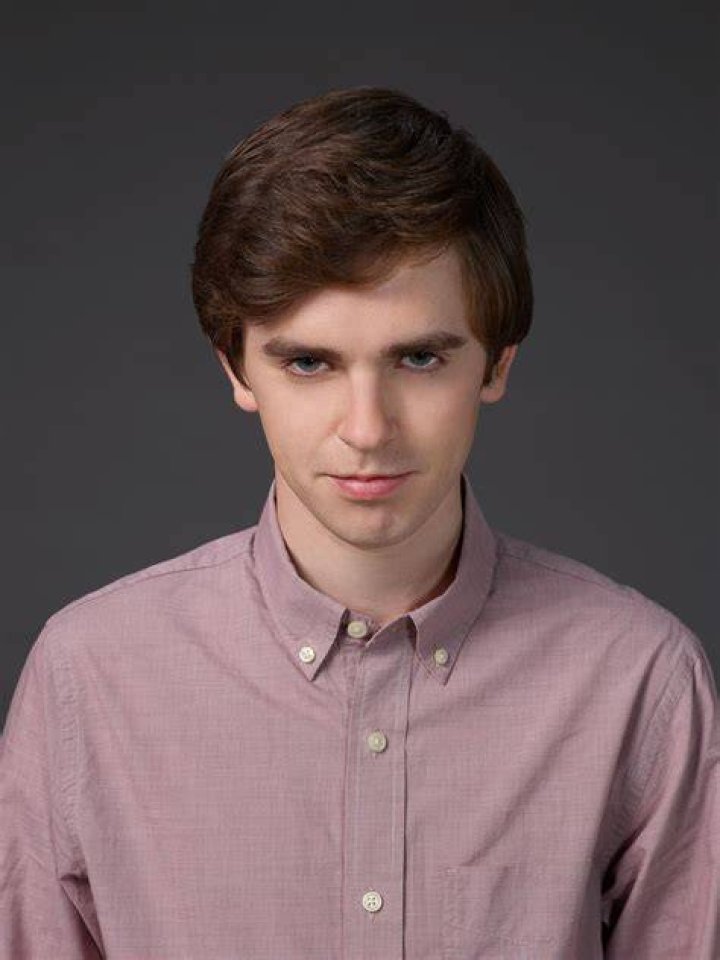 Freddie Highmore Freddie Highmore