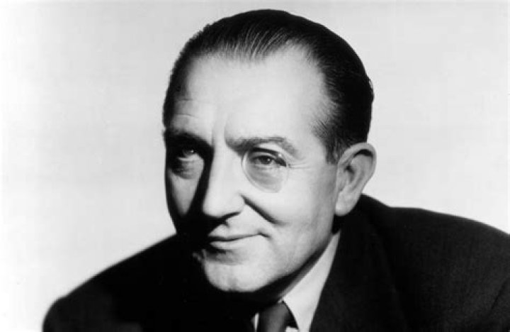 Fritz Lang Fritz Lang