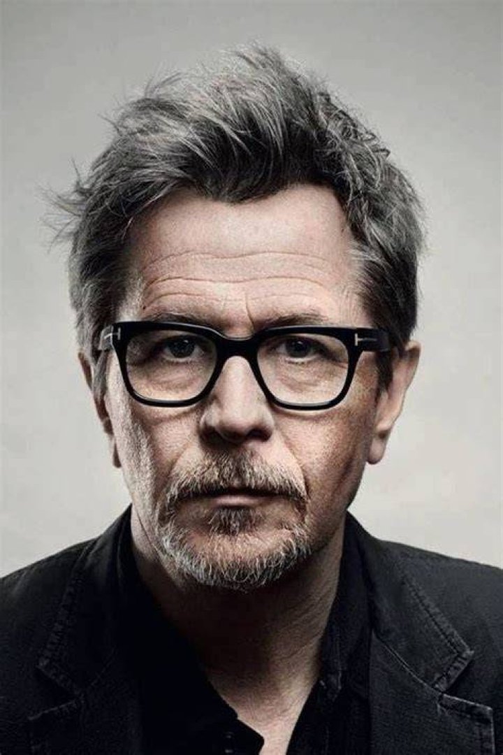 Gary Oldman Gary Oldman