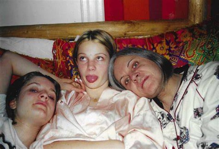 Genesis P-Orridge Genesis P-Orridge