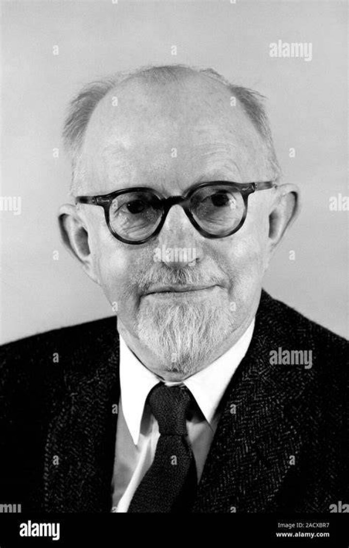 George Gaylord Simpson George Gaylord Simpson