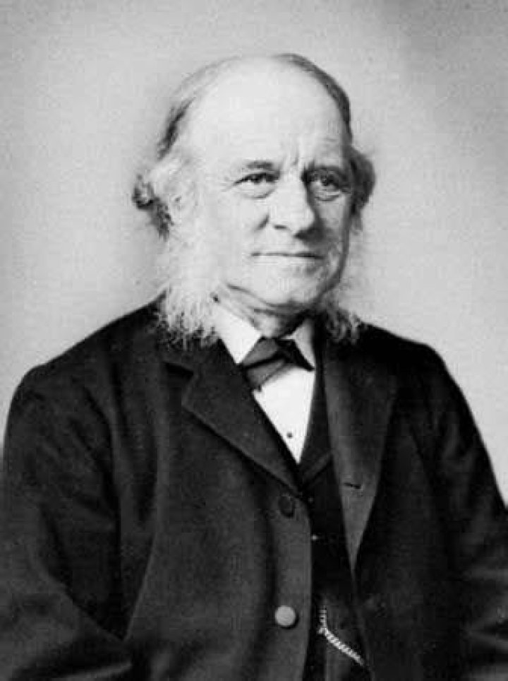 George Grove