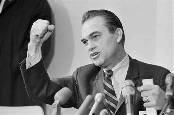 George Wallace