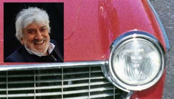 Gigi Proietti Gigi Proietti