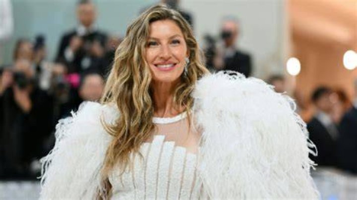 Gisele Bündchen Gisele Bündchen