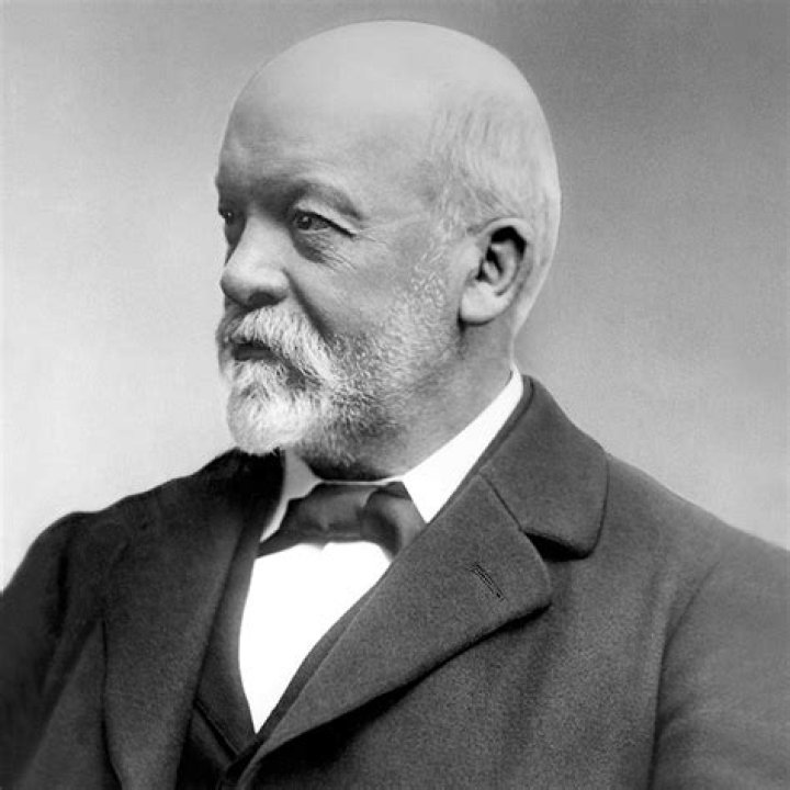 Gottlieb Daimler