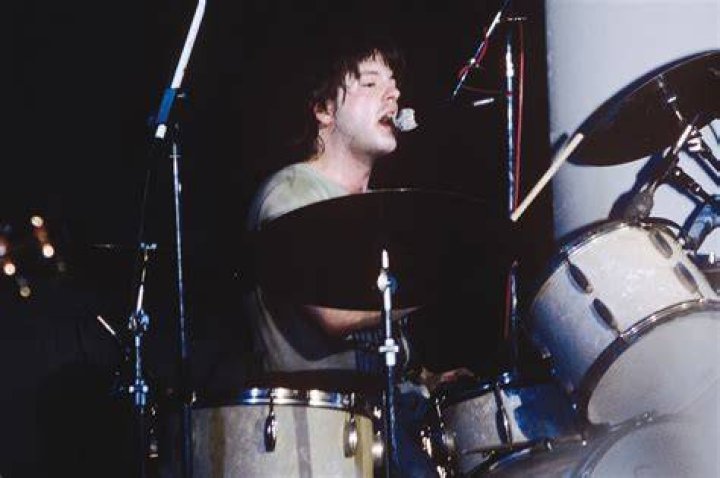 Grant Hart