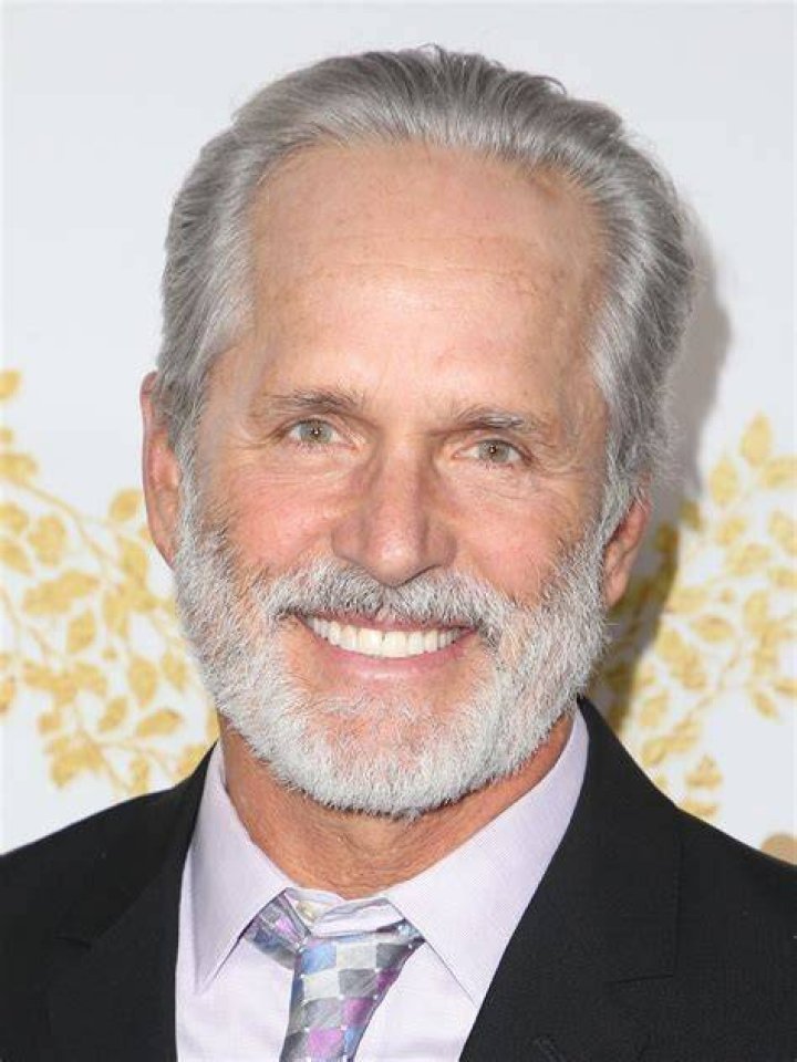 Gregory Harrison Gregory Harrison