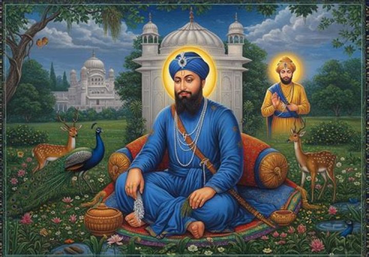 Guru Har Rai Guru Har Rai