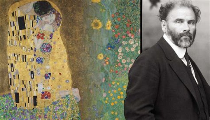 Gustav Klimt Gustav Klimt