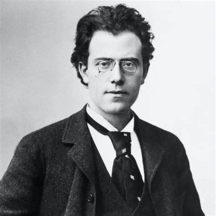 Gustav Mahler Gustav Mahler