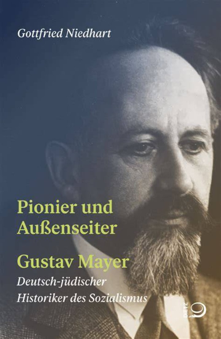 Gustav Meyer