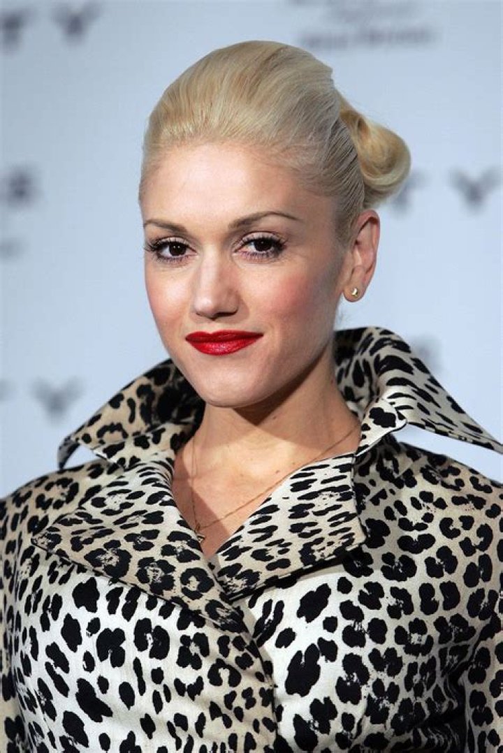 Gwen Stefani Biography