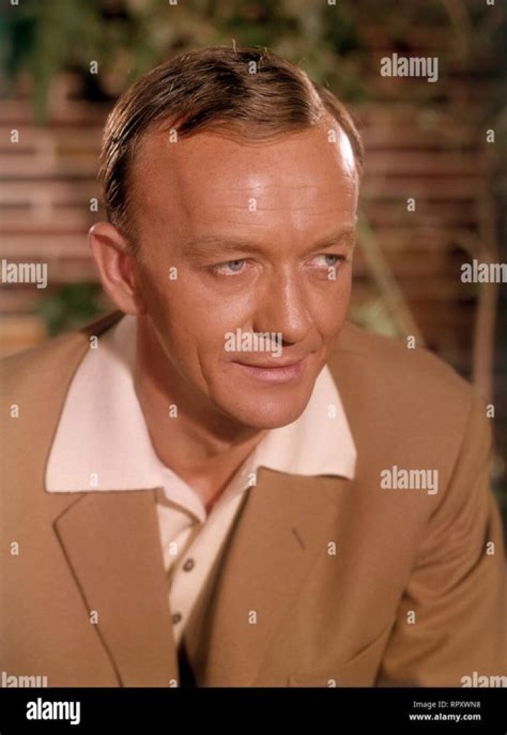 Hannes Messemer Hannes Messemer