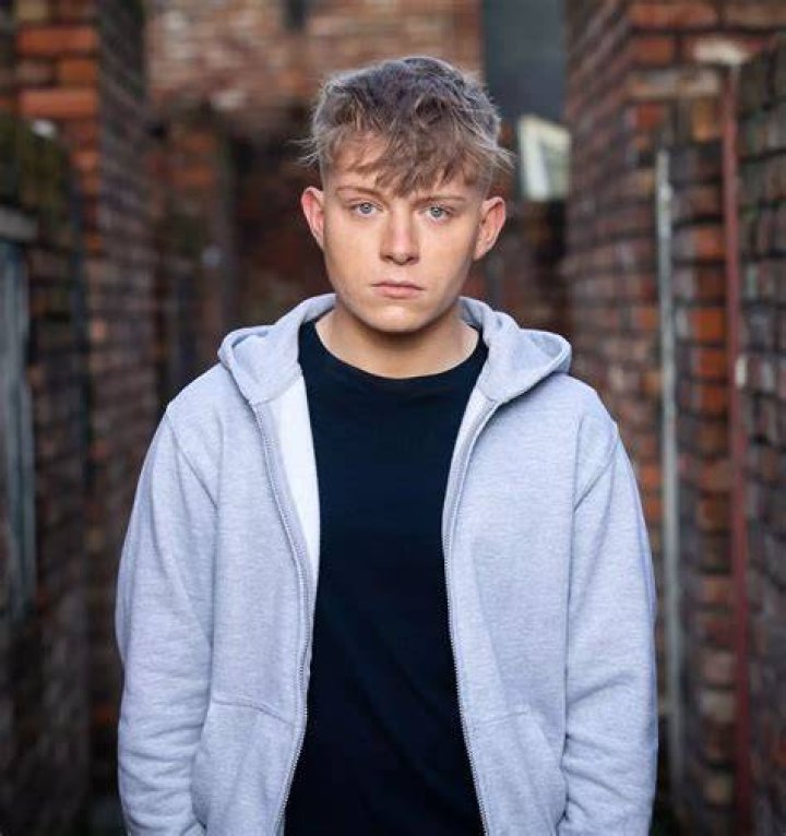 Harry McDermott Harry McDermott