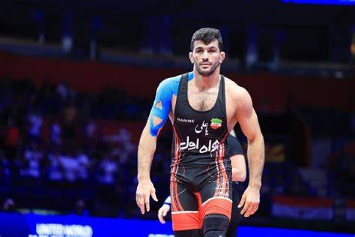 Hassan Yazdani Hassan Yazdani