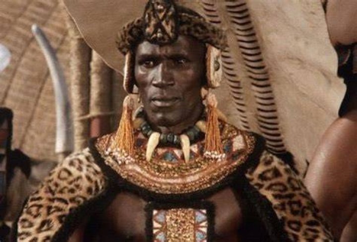 Henry Cele Henry Cele