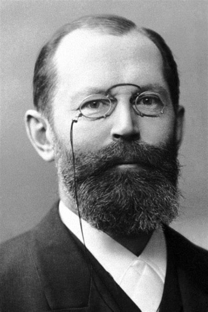 Hermann Emil Fischer Hermann Emil Fischer