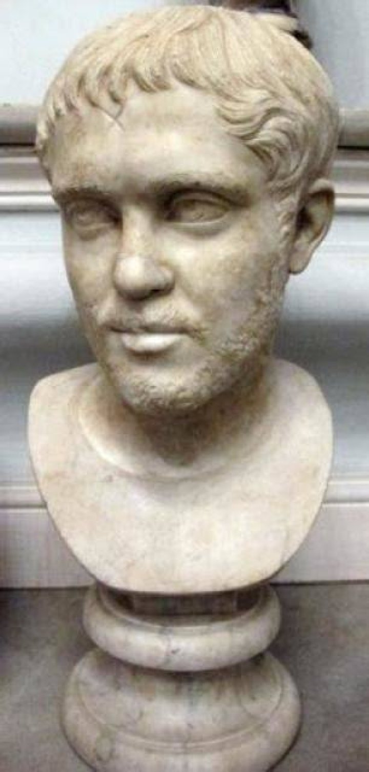 Hostilian