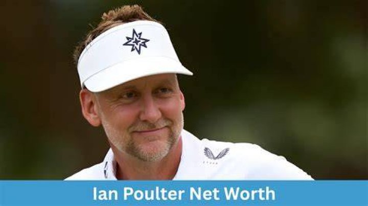 Ian Puleston-Davies Net Worth