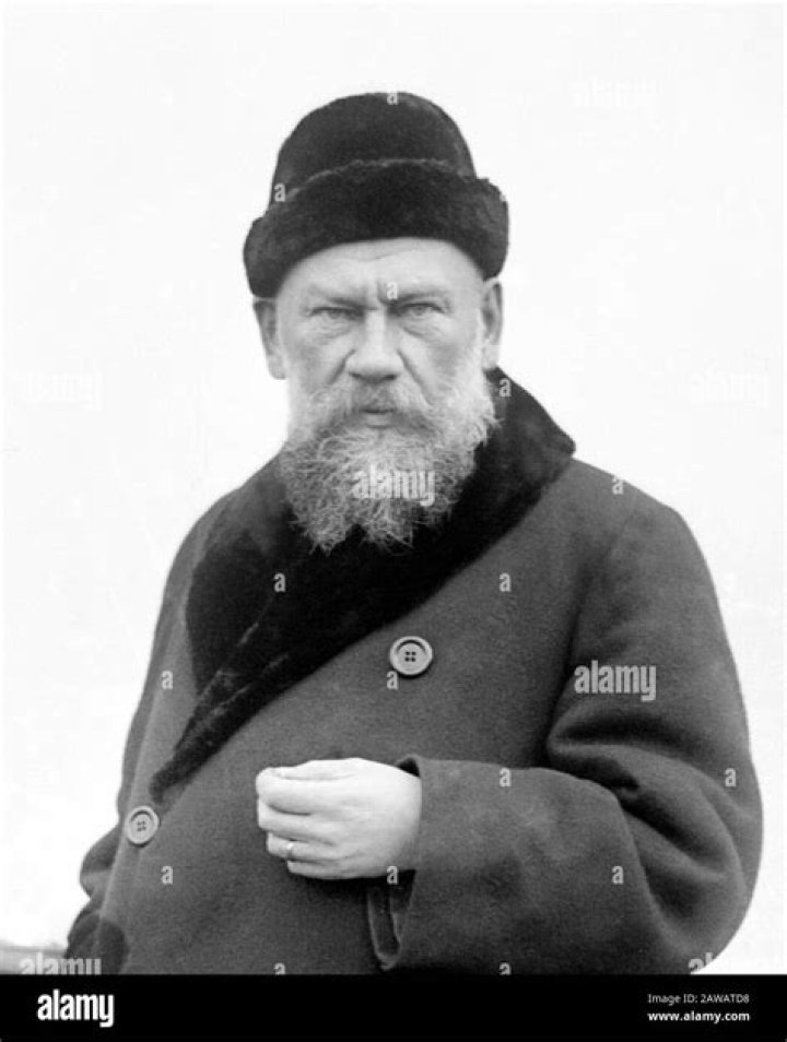 Ilya Tolstoy
