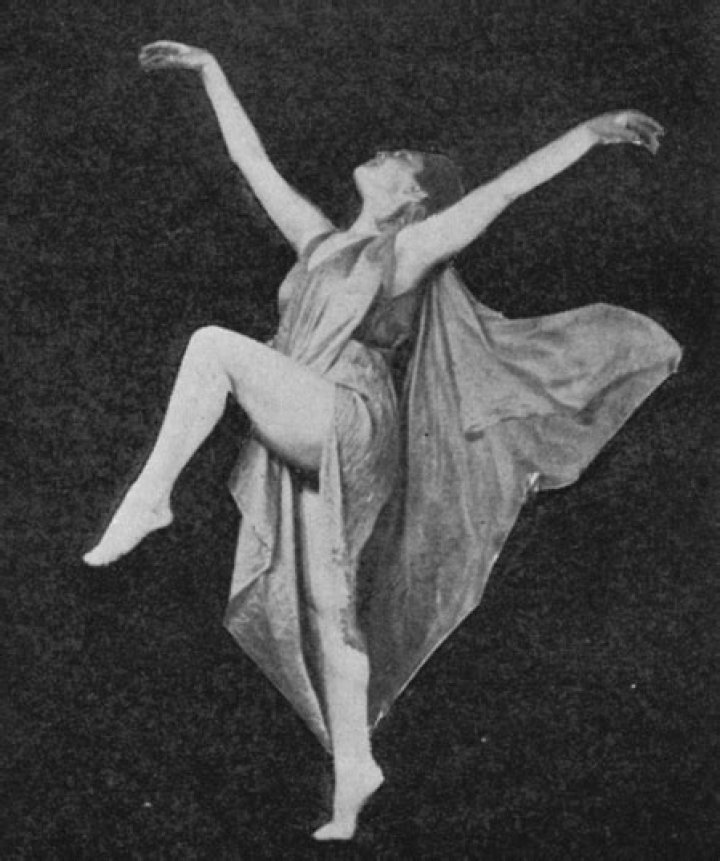 Isadora Duncan Isadora Duncan