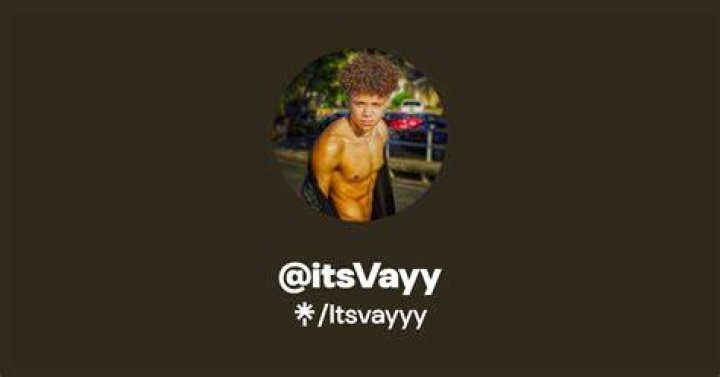 Its.vayy Its.vayy