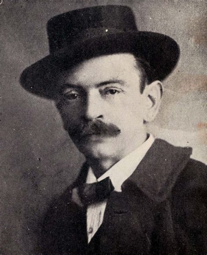Ivan Cankar
