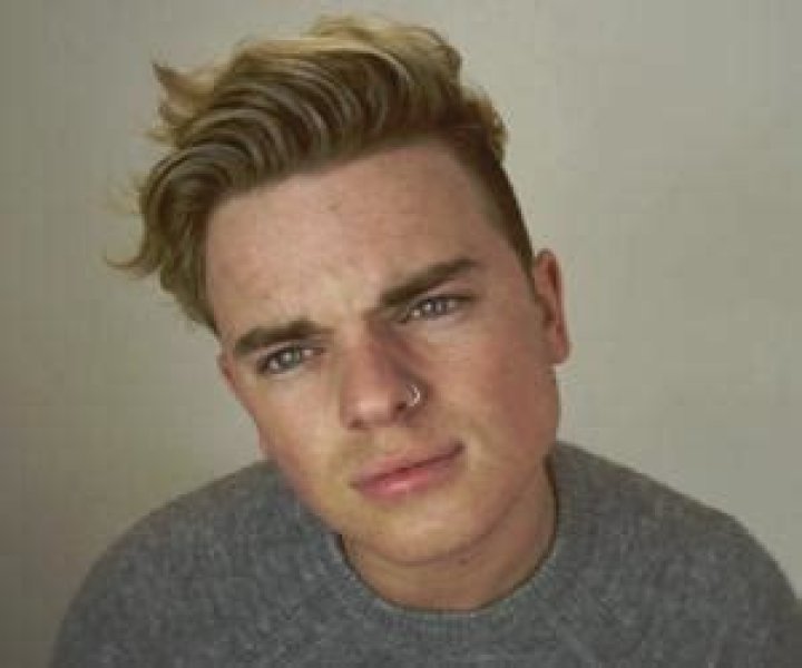 Jack Maynard Biography