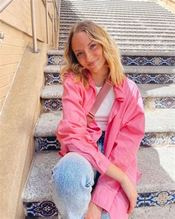 Jaidyn Lynzee Biography