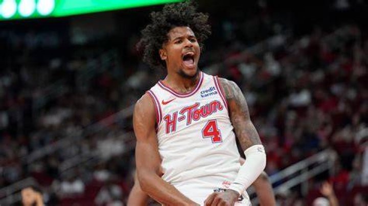 Jalen Green Jalen Green