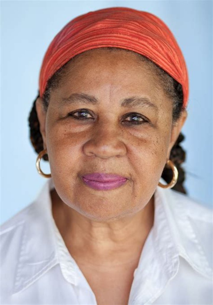 Jamaica Kincaid Jamaica Kincaid