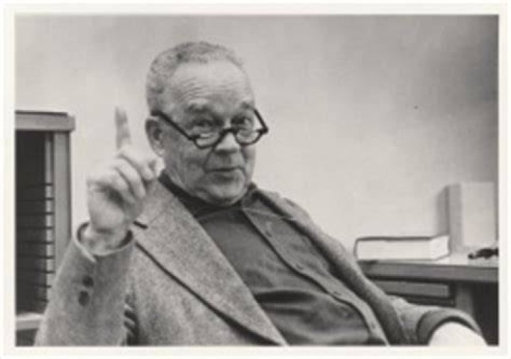 James J. Gibson