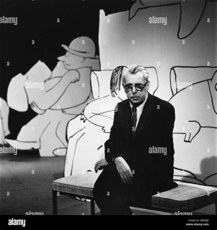 James Thurber James Thurber