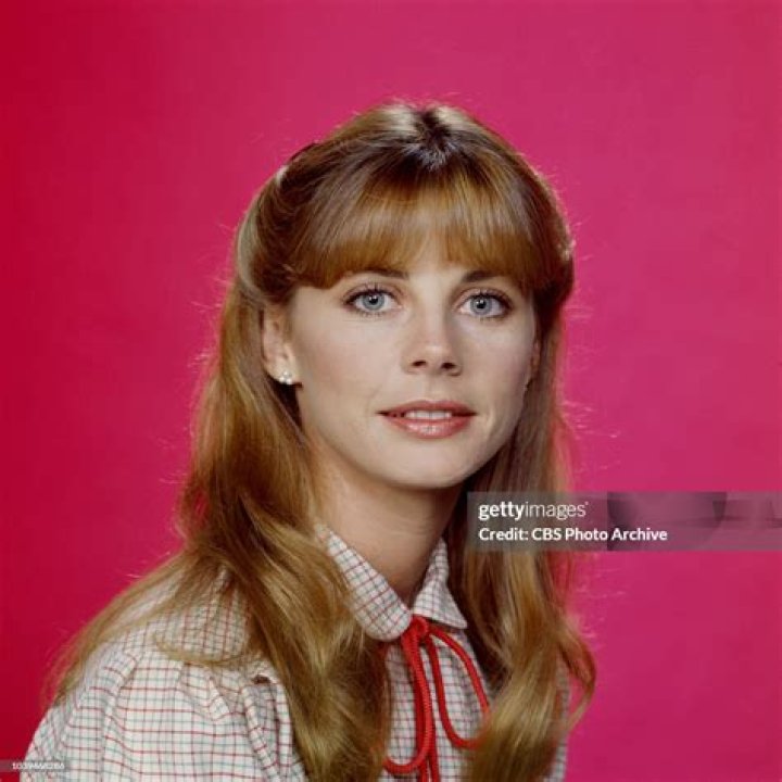 Jan Smithers Jan Smithers