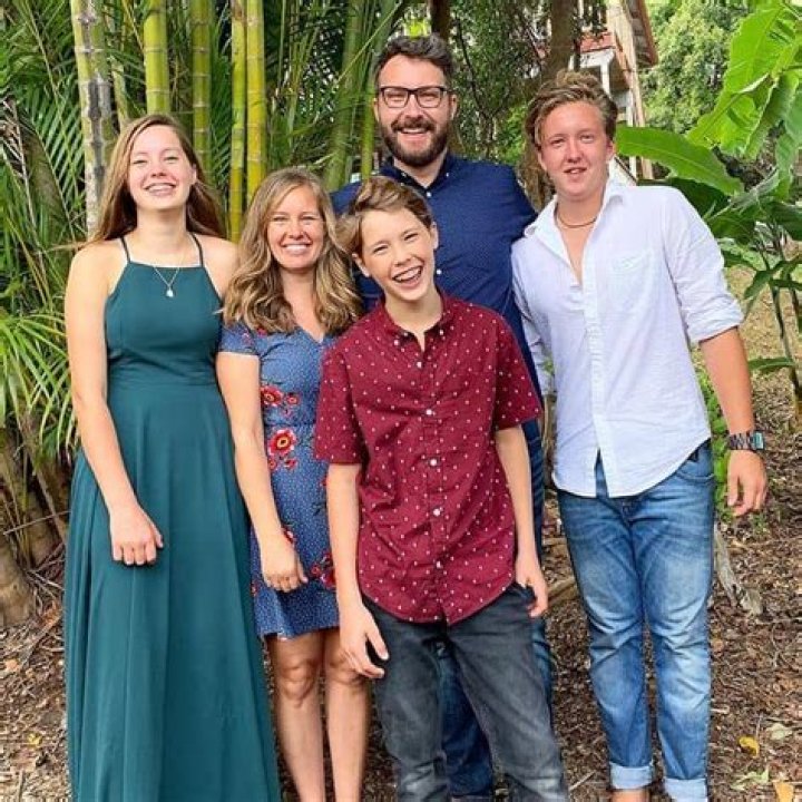 Jason Coffee Biography