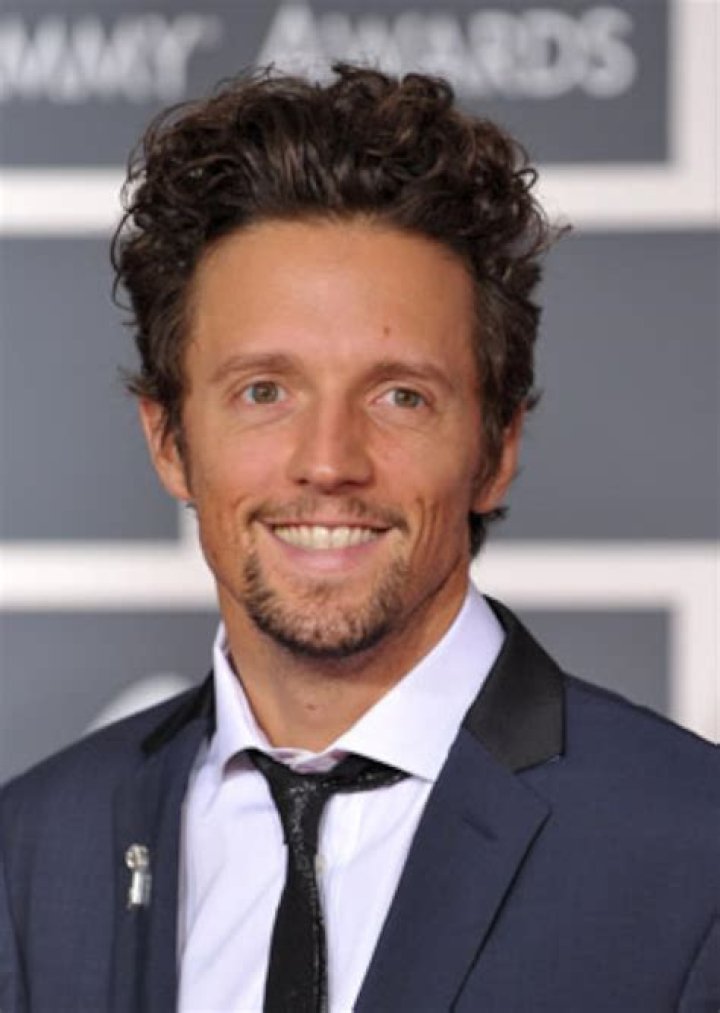 Jason Mraz Biography