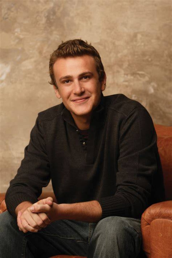 Jason Segel Jason Segel