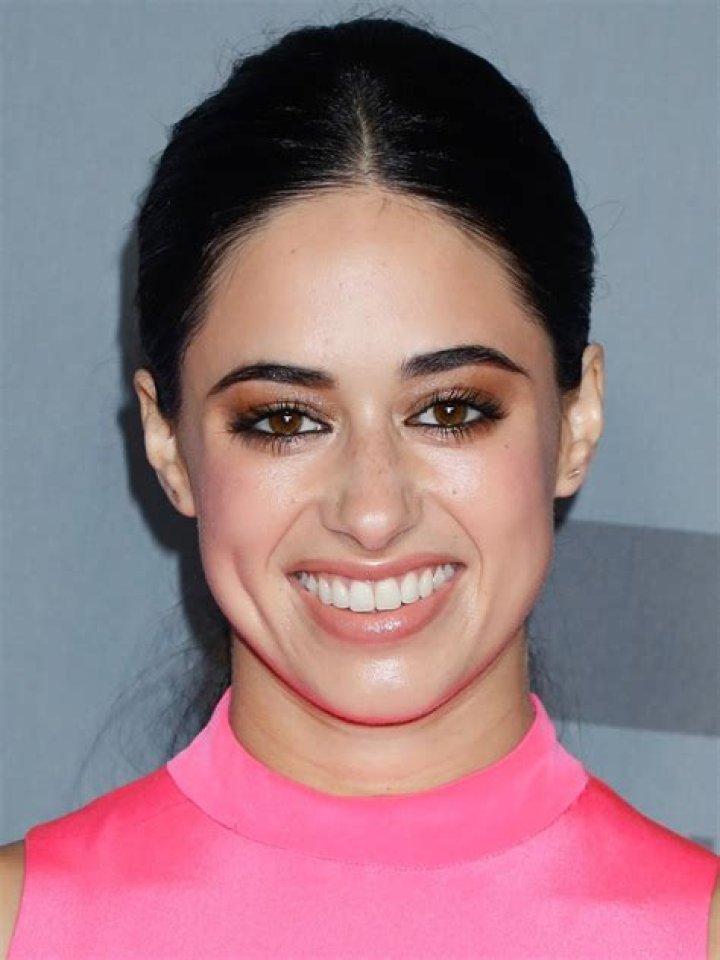 Jeanine Mason Jeanine Mason