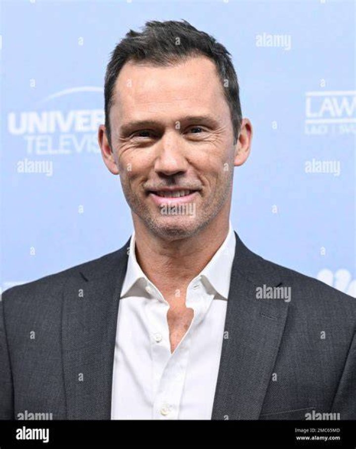 Jeffrey Donovan Jeffrey Donovan
